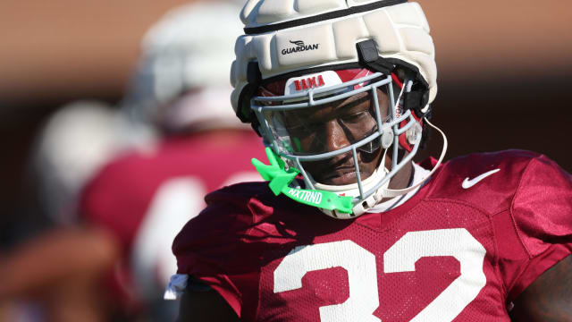 Deontae Lawson
